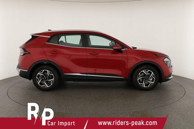 Kia Sportage Urban 1.6 T-GDI DCT Urban, Navi, Kamera, Winter, LED 