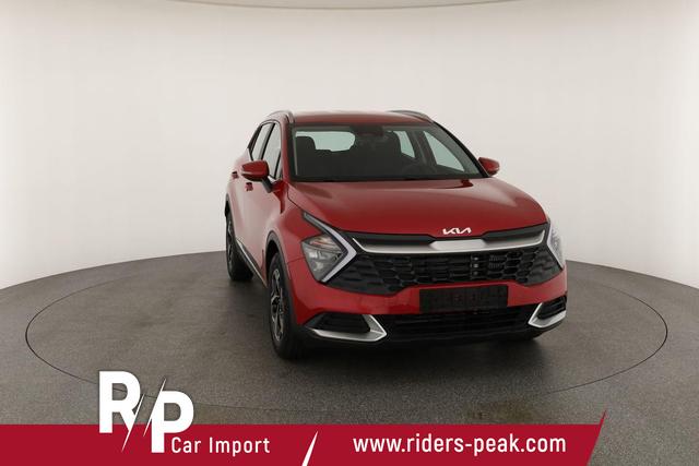 Kia Sportage Urban 1.6 T-GDI DCT Urban, Navi, Kamera, Winter, LED 