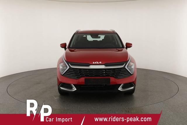 Kia Sportage Urban 1.6 T-GDI DCT Urban, Navi, Kamera, Winter, LED 