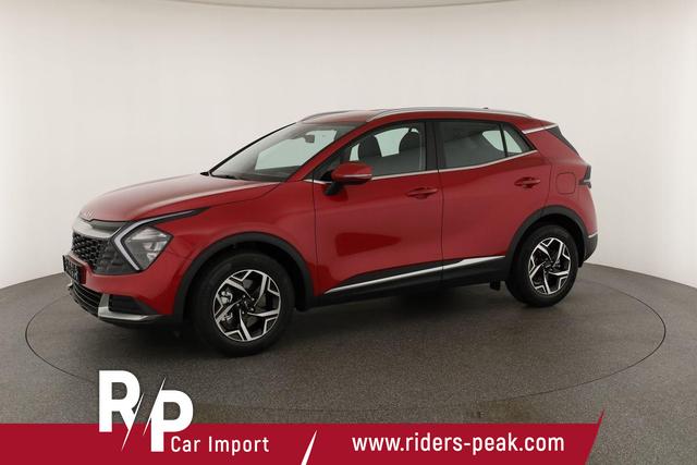 Kia Sportage Urban 1.6 T-GDI DCT Urban, Navi, Kamera, Winter, LED 