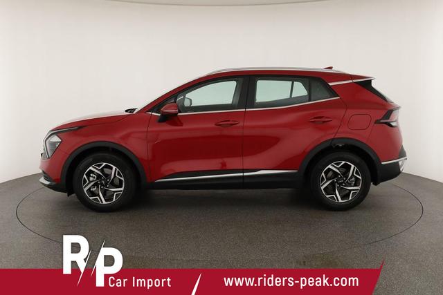 Kia Sportage Urban 1.6 T-GDI DCT Urban, Navi, Kamera, Winter, LED 