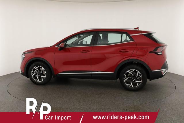 Kia Sportage Urban 1.6 T-GDI DCT Urban, Navi, Kamera, Winter, LED 