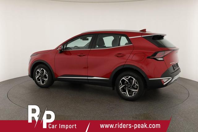 Kia Sportage Urban 1.6 T-GDI DCT Urban, Navi, Kamera, Winter, LED 