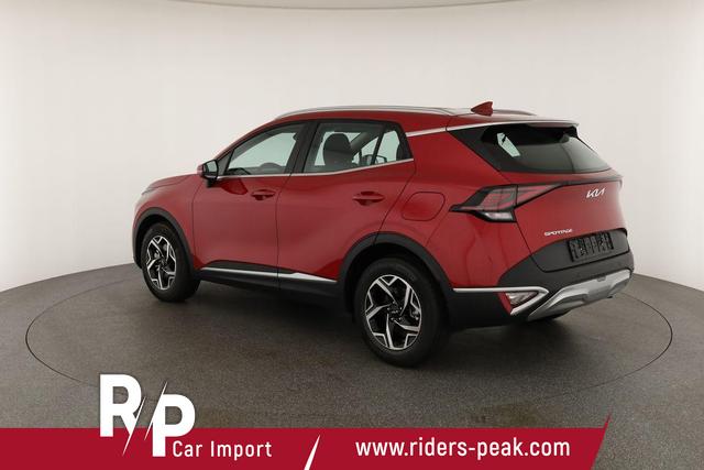 Kia Sportage Urban 1.6 T-GDI DCT Urban, Navi, Kamera, Winter, LED 