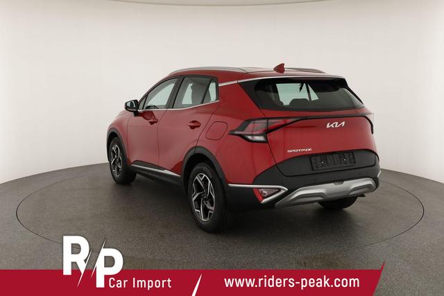 Kia Sportage Urban 1.6 T-GDI DCT Urban, Navi, Kamera, Winter, LED 