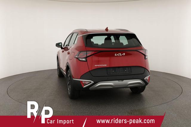 Kia Sportage Urban 1.6 T-GDI DCT Urban, Navi, Kamera, Winter, LED 