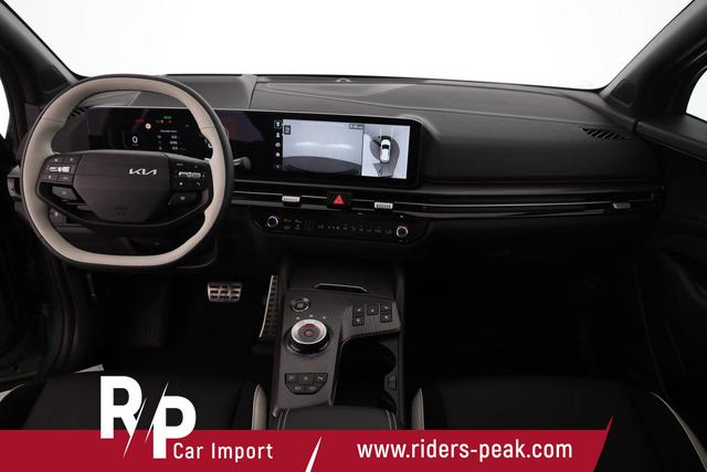 Kia Sportage GT-Line 4WD 1.6 T-GDI AWD GT-Line, neues Modell, VOLLAUSSTATTUNG 