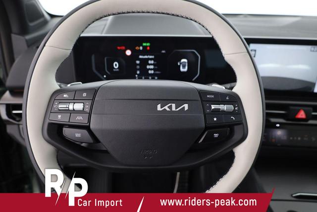 Kia Sportage GT-Line 4WD 1.6 T-GDI AWD GT-Line, neues Modell, VOLLAUSSTATTUNG 