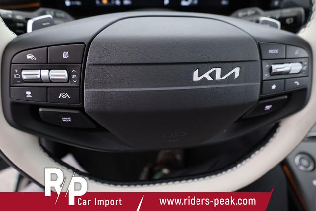 Kia Sportage GT-Line 4WD 1.6 T-GDI AWD GT-Line, neues Modell, VOLLAUSSTATTUNG 