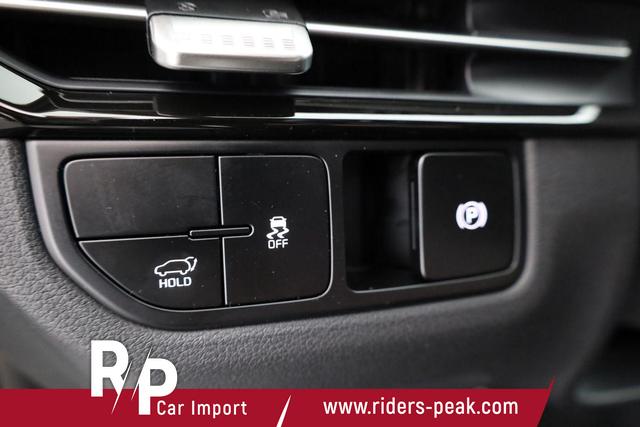 Kia Sportage GT-Line 4WD 1.6 T-GDI AWD GT-Line, neues Modell, VOLLAUSSTATTUNG 