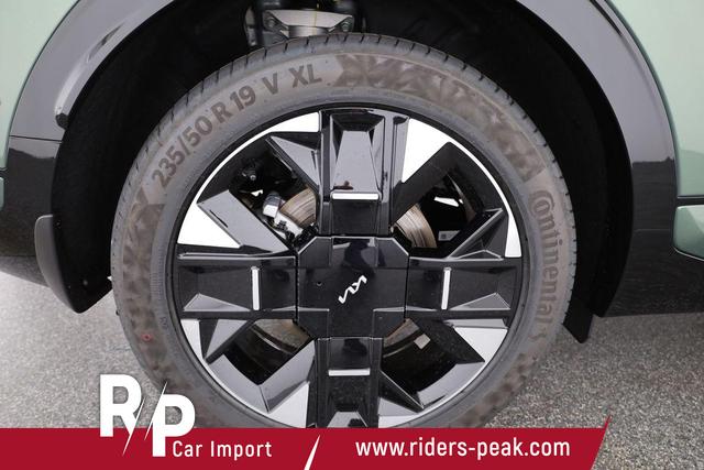 Kia Sportage GT-Line 4WD 1.6 T-GDI AWD GT-Line, neues Modell, VOLLAUSSTATTUNG 