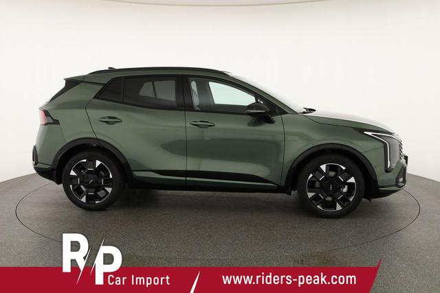 Kia Sportage GT-Line 4WD 1.6 T-GDI AWD GT-Line, neues Modell, VOLLAUSSTATTUNG 