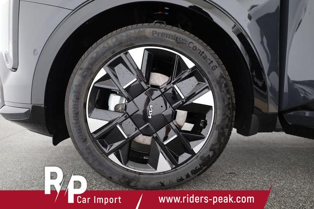 Kia Sportage GT-Line 4WD 1.6 T-GDI AWD GT-Line, neues Modell, VOLLAUSSTATTUNG 