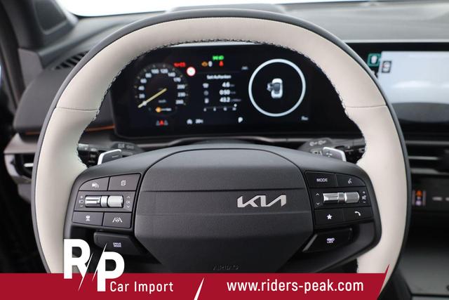 Kia Sportage GT-Line 4WD 1.6 T-GDI AWD GT-Line, neues Modell, VOLLAUSSTATTUNG 