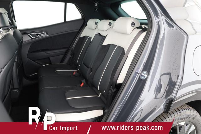 Kia Sportage GT-Line 4WD 1.6 T-GDI AWD GT-Line, neues Modell, VOLLAUSSTATTUNG 