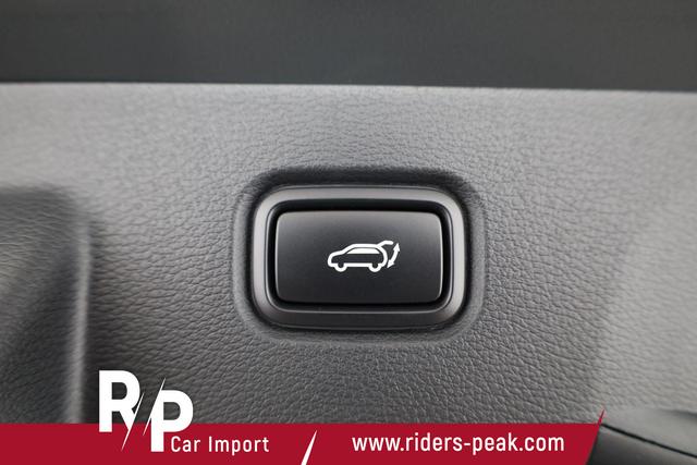 Kia Sportage GT-Line 4WD 1.6 T-GDI AWD GT-Line, neues Modell, VOLLAUSSTATTUNG 