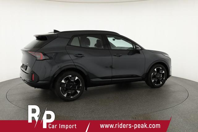 Kia Sportage GT-Line 4WD 1.6 T-GDI AWD GT-Line, neues Modell, VOLLAUSSTATTUNG 