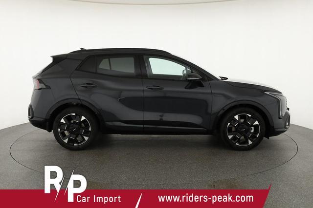 Kia Sportage GT-Line 4WD 1.6 T-GDI AWD GT-Line, neues Modell, VOLLAUSSTATTUNG 