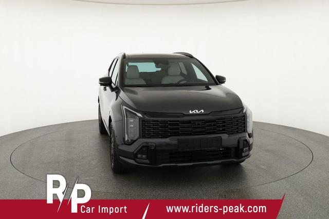 Kia Sportage GT-Line 4WD 1.6 T-GDI AWD GT-Line, neues Modell, VOLLAUSSTATTUNG 