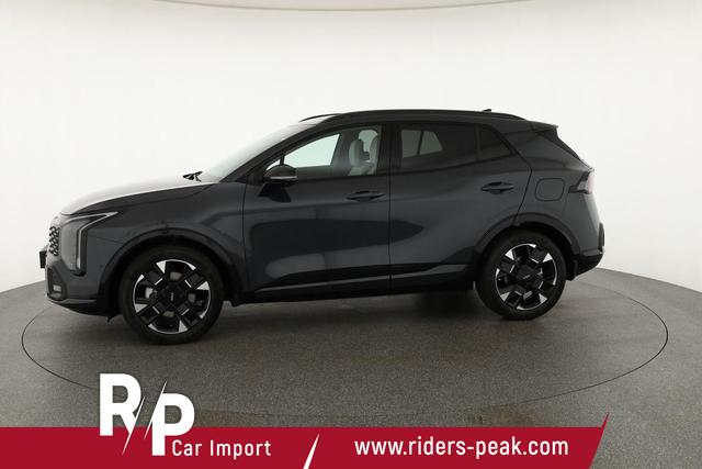 Kia Sportage GT-Line 4WD 1.6 T-GDI AWD GT-Line, neues Modell, VOLLAUSSTATTUNG 