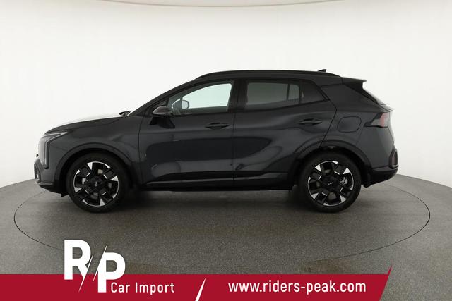 Kia Sportage GT-Line 4WD 1.6 T-GDI AWD GT-Line, neues Modell, VOLLAUSSTATTUNG 