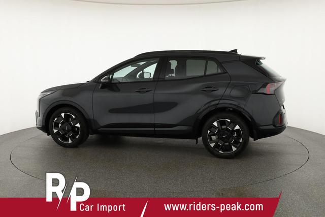 Kia Sportage GT-Line 4WD 1.6 T-GDI AWD GT-Line, neues Modell, VOLLAUSSTATTUNG 
