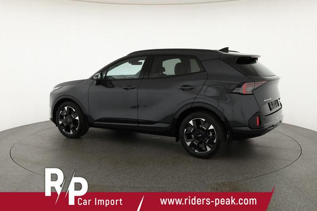 Kia Sportage GT-Line 4WD 1.6 T-GDI AWD GT-Line, neues Modell, VOLLAUSSTATTUNG 