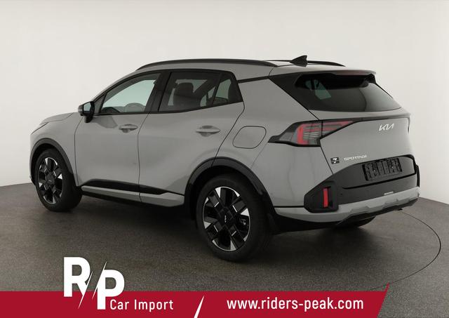 Kia Sportage GT-Line 4WD 1.6 T-GDI AWD GT-Line, neues Modell, VOLLAUSSTATTUNG 