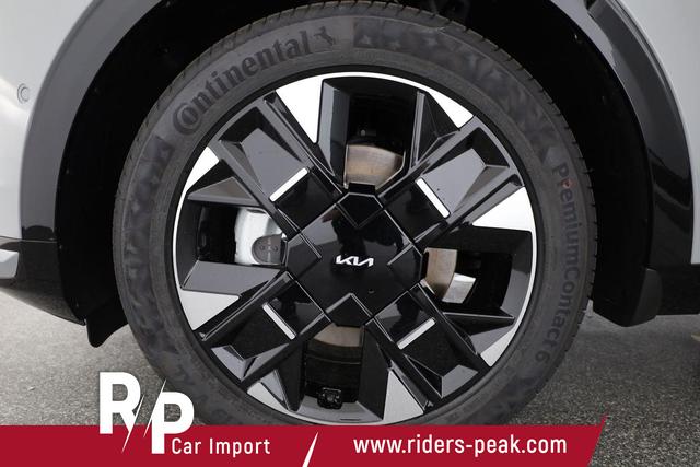 Kia Sportage GT-Line 4WD 1.6 T-GDI AWD GT-Line, neues Modell, VOLLAUSSTATTUNG 