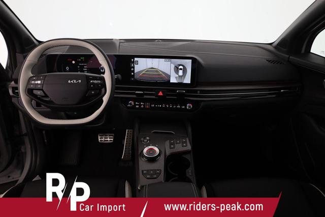 Kia Sportage GT-Line 4WD 1.6 T-GDI AWD GT-Line, neues Modell, VOLLAUSSTATTUNG 