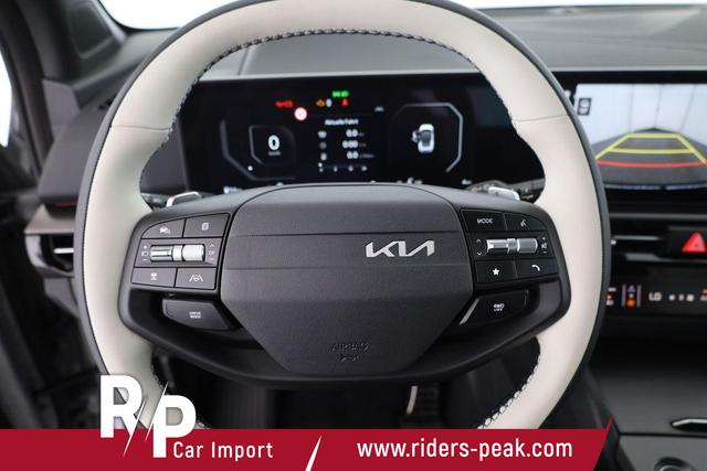 Kia Sportage GT-Line 4WD 1.6 T-GDI AWD GT-Line, neues Modell, VOLLAUSSTATTUNG 