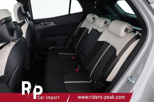 Kia Sportage GT-Line 4WD 1.6 T-GDI AWD GT-Line, neues Modell, VOLLAUSSTATTUNG 
