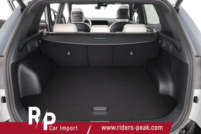 Kia Sportage GT-Line 4WD 1.6 T-GDI AWD GT-Line, neues Modell, VOLLAUSSTATTUNG 