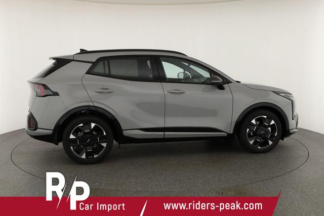 Kia Sportage GT-Line 4WD 1.6 T-GDI AWD GT-Line, neues Modell, VOLLAUSSTATTUNG 