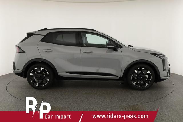 Kia Sportage GT-Line 4WD 1.6 T-GDI AWD GT-Line, neues Modell, VOLLAUSSTATTUNG 