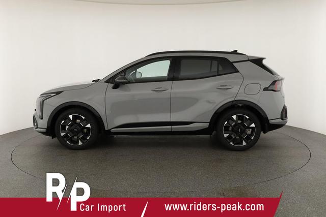 Kia Sportage GT-Line 4WD 1.6 T-GDI AWD GT-Line, neues Modell, VOLLAUSSTATTUNG 