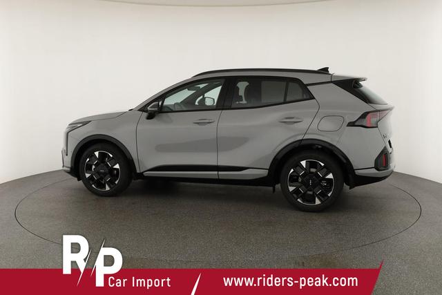 Kia Sportage GT-Line 4WD 1.6 T-GDI AWD GT-Line, neues Modell, VOLLAUSSTATTUNG 