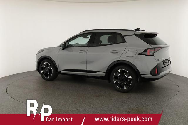 Kia Sportage GT-Line 4WD 1.6 T-GDI AWD GT-Line, neues Modell, VOLLAUSSTATTUNG 