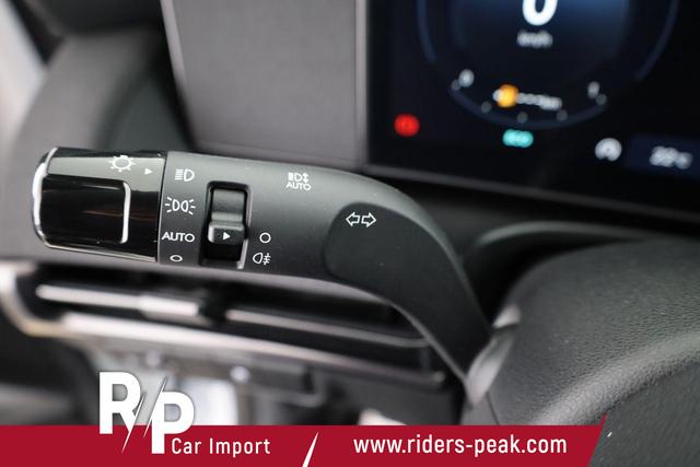 Hyundai TUCSON N Line Mild-Hybrid 2WD 1.6 T-GDI DCT N-LINE, Facelift, Pano, Navi, 19-Zoll, Teilleder 