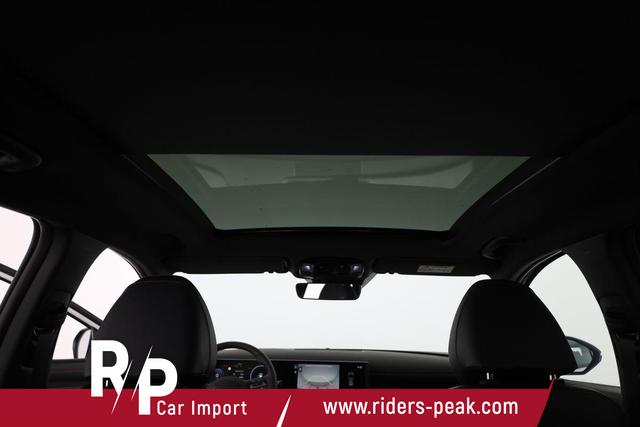 Hyundai TUCSON N Line Mild-Hybrid 2WD 1.6 T-GDI DCT N-LINE, Facelift, Pano, Navi, 19-Zoll, Teilleder 