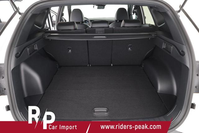 Hyundai TUCSON N Line Mild-Hybrid 2WD 1.6 T-GDI DCT N-LINE, Facelift, Pano, Navi, 19-Zoll, Teilleder 