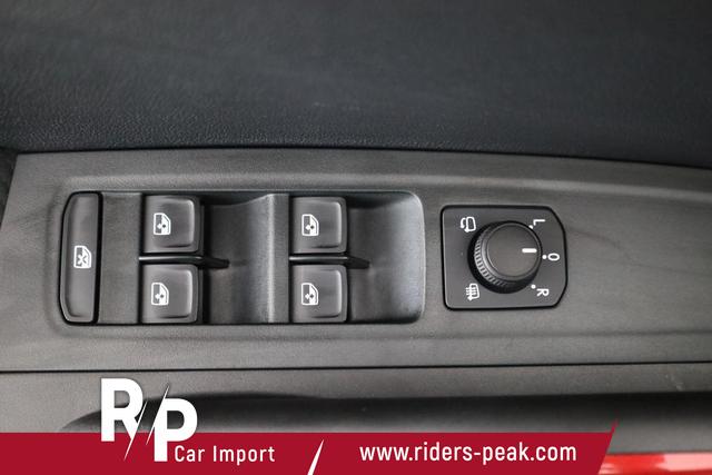 Skoda Fabia Monte Carlo 1.0 TSI DSG Carlo, Kamera, Winter, 4-J Garantie 