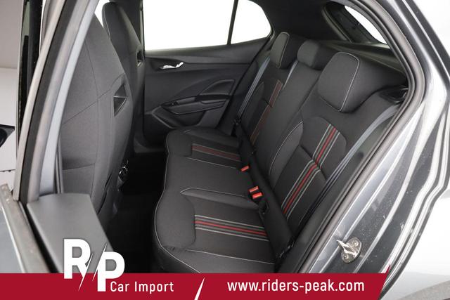 Skoda Fabia Monte Carlo 1.0 TSI DSG Carlo, Kamera, Winter, 4-J Garantie 