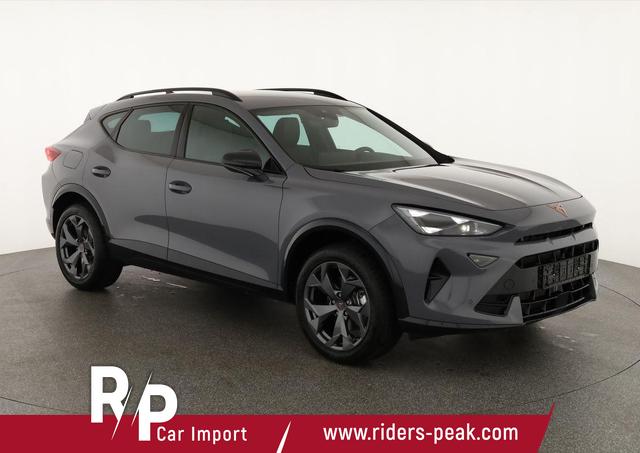 Cupra Formentor - 1.5 eTSI 110 kW DSG, AHK, Kamera, el. Klappe, Winterpaket