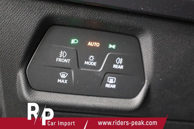 Cupra Formentor 1.5 eTSI 110 kW DSG, AHK, Kamera, el. Klappe, Winterpaket 