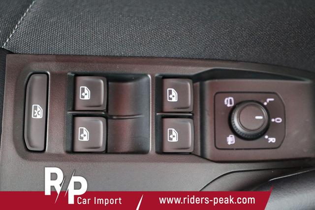 Cupra Formentor 1.5 eTSI 110 kW DSG, AHK, Kamera, el. Klappe, Winterpaket 