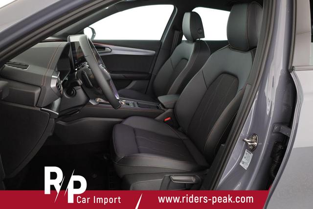Cupra Formentor 1.5 eTSI 110 kW DSG, AHK, Kamera, el. Klappe, Winterpaket 