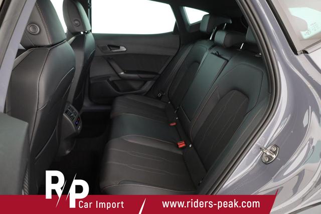 Cupra Formentor 1.5 eTSI 110 kW DSG, AHK, Kamera, el. Klappe, Winterpaket 
