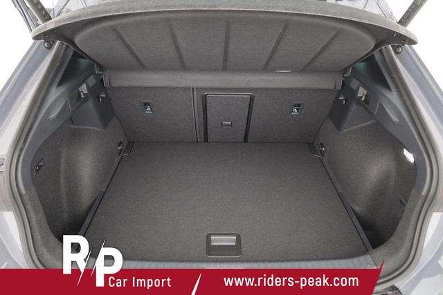 Cupra Formentor 1.5 eTSI 110 kW DSG, AHK, Kamera, el. Klappe, Winterpaket 