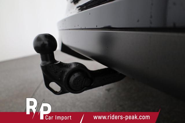 Cupra Formentor 1.5 eTSI 110 kW DSG, AHK, Kamera, el. Klappe, Winterpaket 